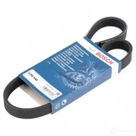 Приводной ремень, поликлиновой BOSCH 1987947917 356892 5 PK 940 5PK940 - Изображение 2