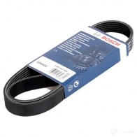 Приводной ремень, поликлиновой BOSCH 6 PK 923 356914 6PK923 1987947938 - Изображение 2