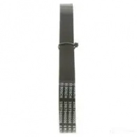 Приводной ремень, поликлиновой BOSCH 355883 6PK751 1987946006 6 PK 751 - Изображение 4