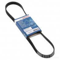 Приводной ремень, поликлиновой BOSCH 5PK950 5 PK 950 1987948400 357291 - Изображение 2