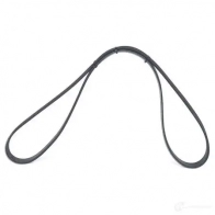 Ремень ручейковый BOSCH 5 PK 930 1987947825 5PK930 356813 - Изображение 3