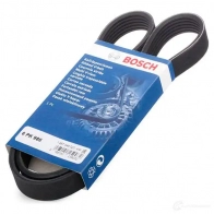 Приводной ремень, поликлиновой BOSCH 1987946020 355896 6 PK 986 E14WY - Изображение 2