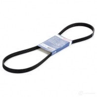 Приводной ремень, поликлиновой BOSCH 5 PK 1165 356829 1987947841 5PK1165 - Изображение 2
