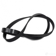 Приводной ремень, поликлиновой BOSCH 5 PK 1165 356829 1987947841 5PK1165 - Изображение 3