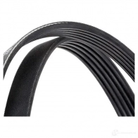 Приводной ремень, поликлиновой BOSCH 5 PK 1165 356829 1987947841 5PK1165 - Изображение 4