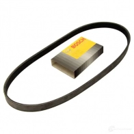Приводной ремень, поликлиновой BOSCH 355938 1987946062 6PK1070 6 PK 1070 - Изображение 2