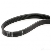 Приводной ремень, поликлиновой BOSCH 355938 1987946062 6PK1070 6 PK 1070 - Изображение 4