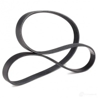 Приводной ремень, поликлиновой BOSCH 357297 5PK1145 5 PK 1145 1987948411 - Изображение 3