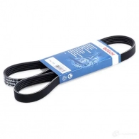 Ремень ручейковый BOSCH 356904 5PK1155 5 PK 1155 1987947928 - Изображение 2