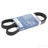 Приводной ремень, поликлиновой BOSCH 6PK1153 356919 1987947944 6 PK 1153 - Изображение 4