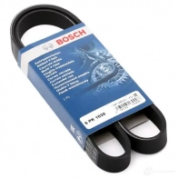 Приводной ремень, поликлиновой BOSCH 355927 6PK1030 1987946051 6 PK 1030 - Изображение 2