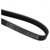 Приводной ремень, поликлиновой BOSCH 355927 6PK1030 1987946051 6 PK 1030 - Изображение 5