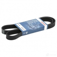 Приводной ремень, поликлиновой BOSCH 356635 C59Y0 1987947577 6 PK 1205 - Изображение 2