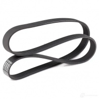 Приводной ремень, поликлиновой BOSCH 355939 6PK1185 1987946063 6 PK 1185 - Изображение 3