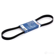 Приводной ремень, поликлиновой BOSCH 6 PK 950 355900 1987946024 6PK950 - Изображение 4