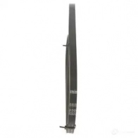 Приводной ремень, поликлиновой BOSCH 356056 VSZ0B 4 PK 1600 1987946234 - Изображение 5