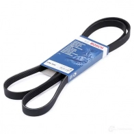 Приводной ремень, поликлиновой BOSCH 5 PK 1644 BBVJUGO 356059 1987946237 - Изображение 2
