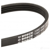 Приводной ремень, поликлиновой BOSCH 355993 1987946118 4 PK 922 4 EPK 922 - Изображение 4