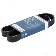 Приводной ремень, поликлиновой BOSCH 356069 7 PK 1035 1987946248 XBD05 - Изображение 2