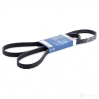 Приводной ремень, поликлиновой BOSCH NPV61AX 5 PK 1720 1987948311 357243 - Изображение 2