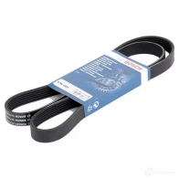Приводной ремень, поликлиновой BOSCH 6 PK 1325 6PK1325 1987946078 355954 - Изображение 2
