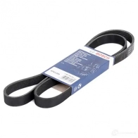 Приводной ремень, поликлиновой BOSCH 6 PK 1390 1987946052 6PK1390 355928 - Изображение 2