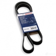 Приводной ремень, поликлиновой BOSCH 6 PK 1390 1987946052 6PK1390 355928 - Изображение 5