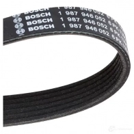 Приводной ремень, поликлиновой BOSCH 6 PK 1390 1987946052 6PK1390 355928 - Изображение 8