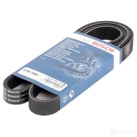 Приводной ремень, поликлиновой BOSCH 1987947986 356950 6PK1685 6 PK 1685 - Изображение 2