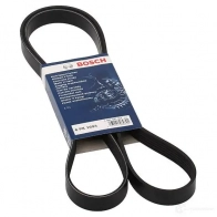 Приводной ремень, поликлиновой BOSCH 1987947951 6PK1693 356926 6 PK 1693 - Изображение 2