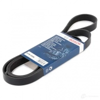 Ремень ручейковый BOSCH 355882 1987946005 6 PK 1928 (GAS) 6 PK 1930 - Изображение 2