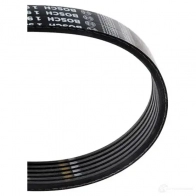 Ремень ручейковый BOSCH 355882 1987946005 6 PK 1928 (GAS) 6 PK 1930 - Изображение 5
