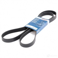 Приводной ремень, поликлиновой BOSCH AJNY6DO 6 PK 1720 356113 1987946295 - Изображение 2