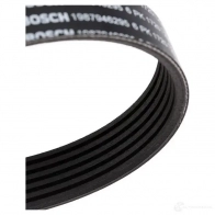 Приводной ремень, поликлиновой BOSCH AJNY6DO 6 PK 1720 356113 1987946295 - Изображение 6