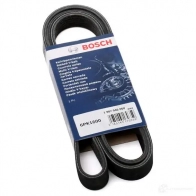 Приводной ремень, поликлиновой BOSCH 1987946060 355936 6PK1600 6 PK 1600 - Изображение 2