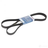 Приводной ремень, поликлиновой BOSCH 6 PK 2155 355917 1987946041 6PK2155 - Изображение 2