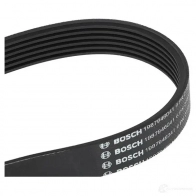 Приводной ремень, поликлиновой BOSCH 6 PK 2155 355917 1987946041 6PK2155 - Изображение 4