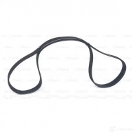 Приводной ремень, поликлиновой BOSCH 357245 7 PK 1637 7 PK 1640 (GAS) 1987948313 - Изображение 5