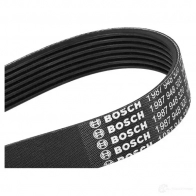 Приводной ремень, поликлиновой BOSCH 1987948320 7 PK 1930 357251 7PK1930 - Изображение 2