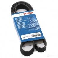 Приводной ремень, поликлиновой BOSCH 1987946035 6 PK 1775 6PK1775 355911 - Изображение 2