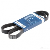 Приводной ремень, поликлиновой BOSCH 5KB6DO 1987946280 6 PK 1245 356098 - Изображение 2