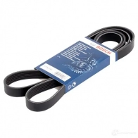 Приводной ремень, поликлиновой BOSCH 6PK2145 356822 6 PK 2145 1987947834 - Изображение 2