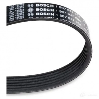 Приводной ремень, поликлиновой BOSCH 6PK2145 356822 6 PK 2145 1987947834 - Изображение 4