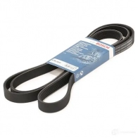 Приводной ремень, поликлиновой BOSCH 1987946044 6PK2315 6 PK 2315 355920 - Изображение 2