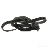 Приводной ремень, поликлиновой BOSCH 1987946044 6PK2315 6 PK 2315 355920 - Изображение 3