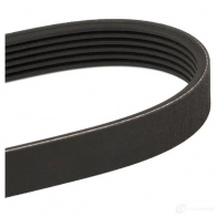 Приводной ремень, поликлиновой BOSCH 1987946044 6PK2315 6 PK 2315 355920 - Изображение 4
