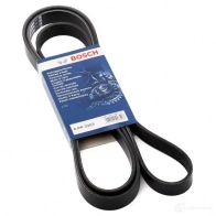 Приводной ремень, поликлиновой BOSCH 356628 0B61EI 6 PK 2253 1987947569 - Изображение 2