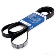 Приводной ремень, поликлиновой BOSCH 6 PK 2271X 1987945742 A9O6GP 1193509628 - Изображение 2