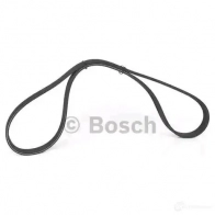 Ремень ручейковый BOSCH 7 DPK 1360 356039 1987946204 7DPK1360 - Изображение 2