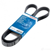 Приводной ремень, поликлиновой BOSCH 6PK1352 355947 1987946071 6 PK 1352 - Изображение 2